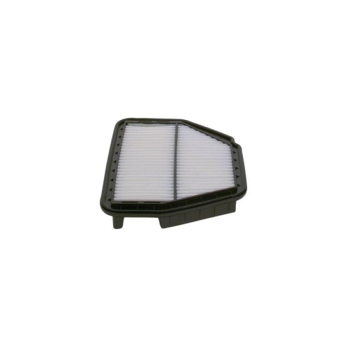 Luftfilter Bosch F026400585 f&uuml;r Gmc Opel Vauxhall Chevrolet