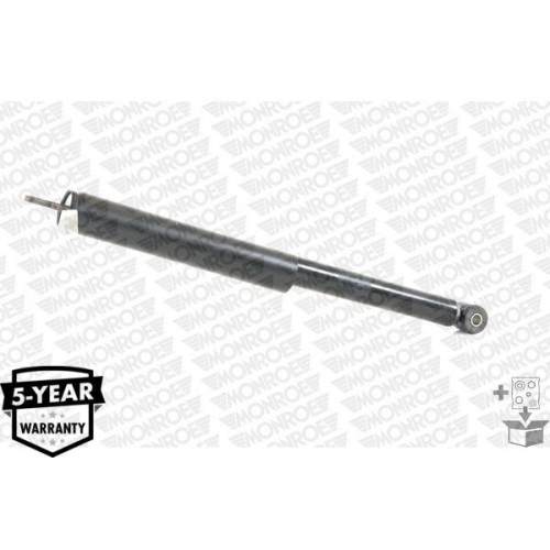 Stoßdämpfer Monroe V1128 Van-magnum für Nissan Vorderachse