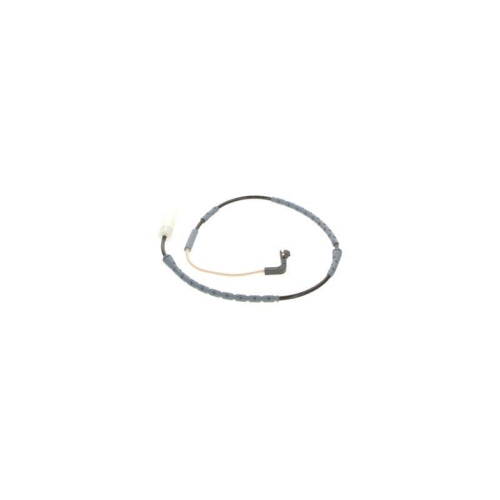Warnkontakt Bremsbelagverschleiß Bosch 1987473030 für Bmw Vorderachse