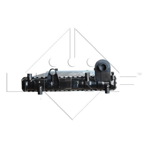K&uuml;hler Motork&uuml;hlung Nrf 53602 f&uuml;r Fiat