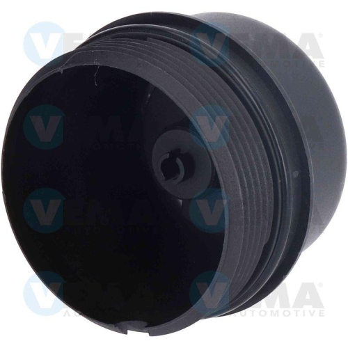 Deckel Ölfiltergehäuse Vema 303014 für Bmw Citroën Fiat Ford Lancia Opel Peugeot