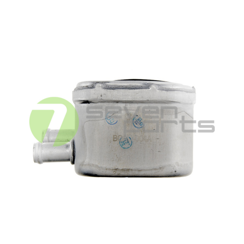 Ölkühler Motoröl 7 Seven Parts SV2300023 für Audi Seat VW Skoda Vag