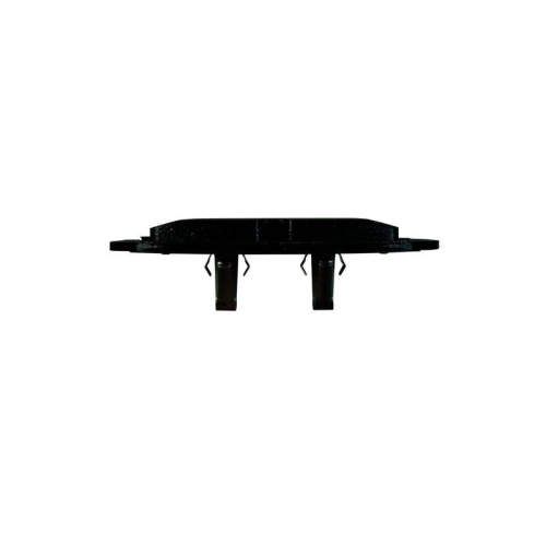 Bremsbelagsatz Scheibenbremse Hella 8DB 355 016-021 f&uuml;r Audi Seat Skoda VW