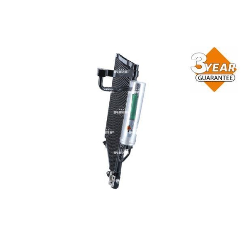 Kondensator Klimaanlage Nrf 350395 Easy Fit f&uuml;r Ford