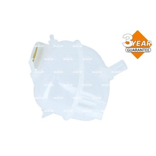 Ausgleichsbeh&auml;lter K&uuml;hlmittel Nrf 454143 Easy Fit f&uuml;r Opel Vauxhall