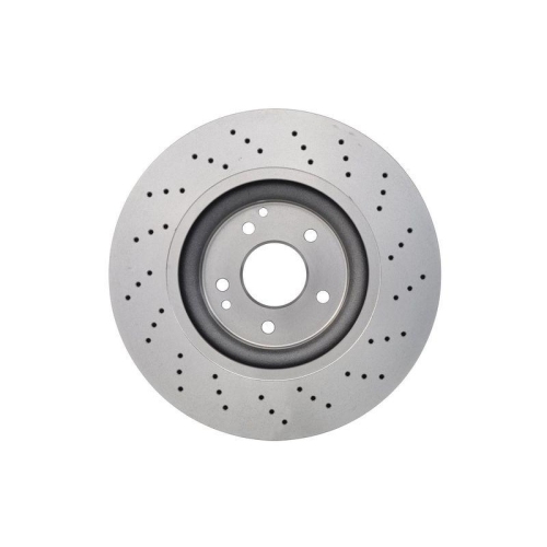 Bremsscheibe Bosch 0986479135 f&uuml;r Mercedes Benz Mercedes Benz Vorderachse