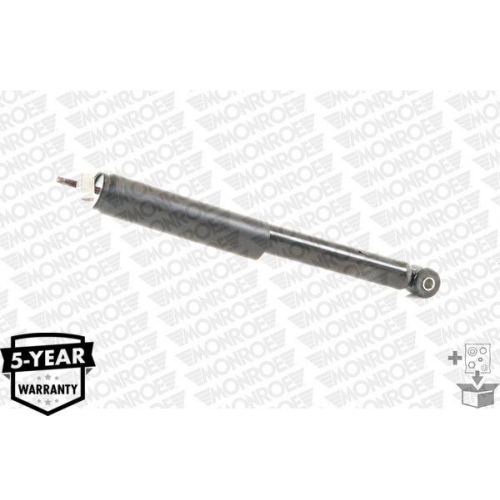 Sto&szlig;d&auml;mpfer Monroe V1130 Van-magnum f&uuml;r Nissan Vorderachse