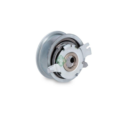 Spannrolle Zahnriemen Schaeffler Ina 531 0825 10 für Audi Seat Skoda VW
