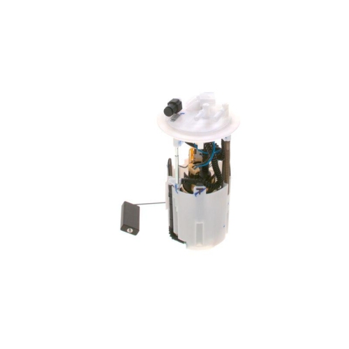 Kraftstoff F&ouml;rdereinheit Bosch 058020340Z f&uuml;r Mercedes Benz Mercedes Benz