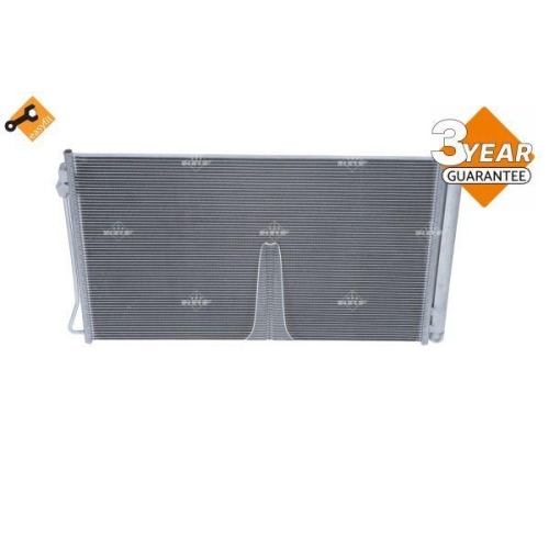 Kondensator Klimaanlage Nrf 350401 Easy Fit f&uuml;r Mercedes Benz Mercedes Benz
