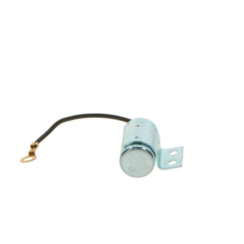 Kondensator Z&uuml;ndanlage Bosch 1237330821 f&uuml;r Fiat Lancia Mercedes Benz Zastava