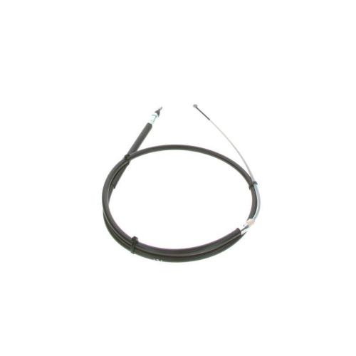 Seilzug Feststellbremse Bosch 1987477987 f&uuml;r Bmw Hinten Links