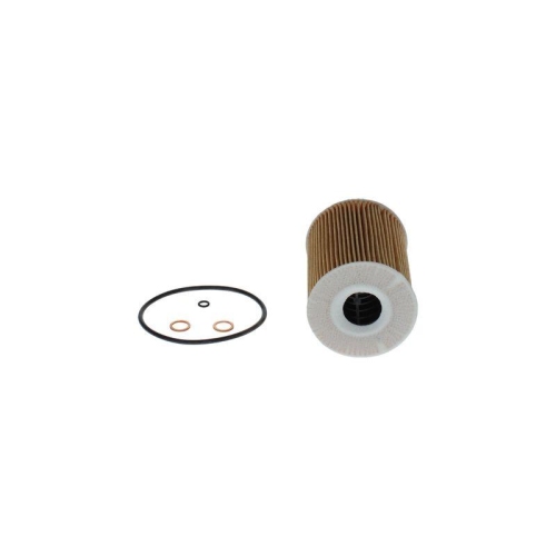 &Ouml;lfilter Bosch F026407255 f&uuml;r Bmw