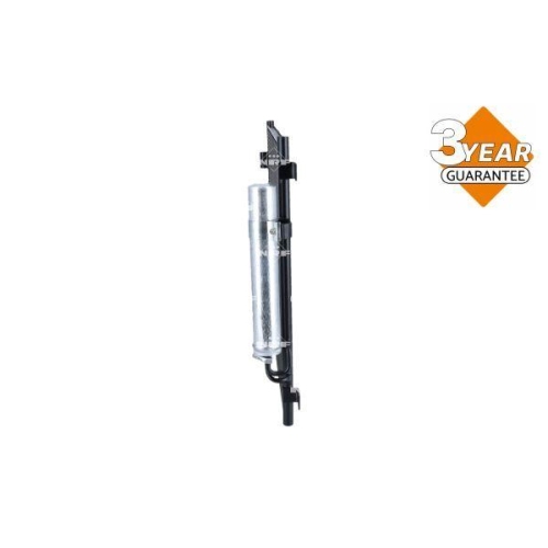 Kondensator Klimaanlage Nrf 350418 Easy Fit f&uuml;r Nissan