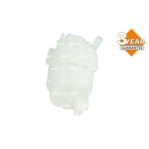 Ausgleichsbeh&auml;lter K&uuml;hlmittel Nrf 454186 f&uuml;r Opel Vauxhall General Motors