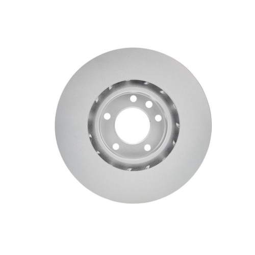 Bremsscheibe Bosch 0986479B13 f&uuml;r Porsche VW Vorderachse Rechts