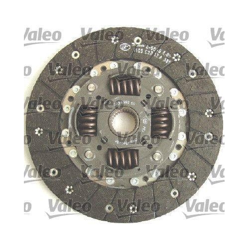 Kupplungssatz Valeo 826653 2kkit f&uuml;r