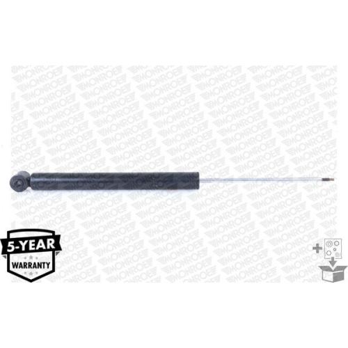 Sto&szlig;d&auml;mpfer Monroe 44001 Monroe Original (gas Technology) f&uuml;r Ford Mazda