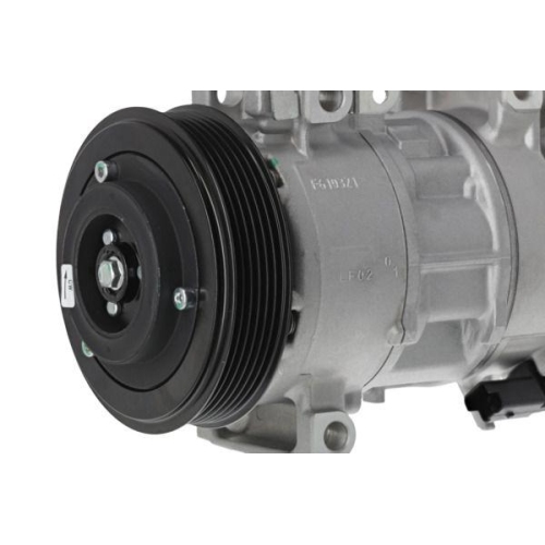 Kompressor Klimaanlage Valeo 813201 Valeo Core-flex für Citroën Peugeot DS