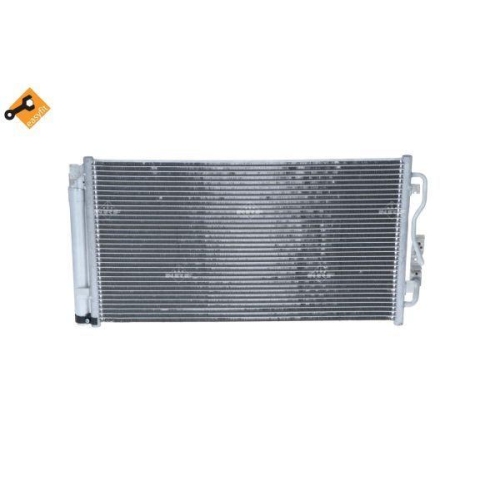 Kondensator Klimaanlage Nrf 35970 Easy Fit f&uuml;r Bmw