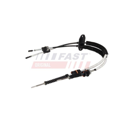 Seilzug Schaltgetriebe Fast FT02909 f&uuml;r VW