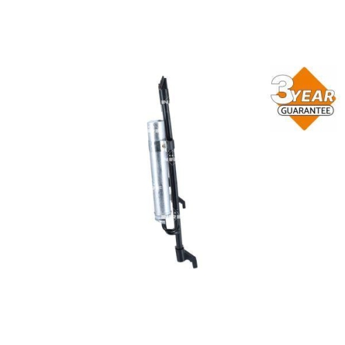 Kondensator Klimaanlage Nrf 350420 Easy Fit f&uuml;r Nissan