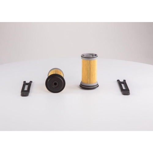 Harnstofffilter Bosch 1457436033 Dnox für Chrysler Daf Fiat Gmc Isuzu Iveco Mack