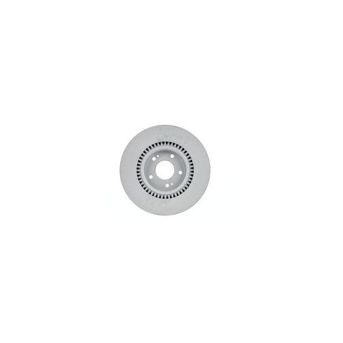 Bremsscheibe Bosch 0986479A21 f&uuml;r Hyundai Kia Vorderachse