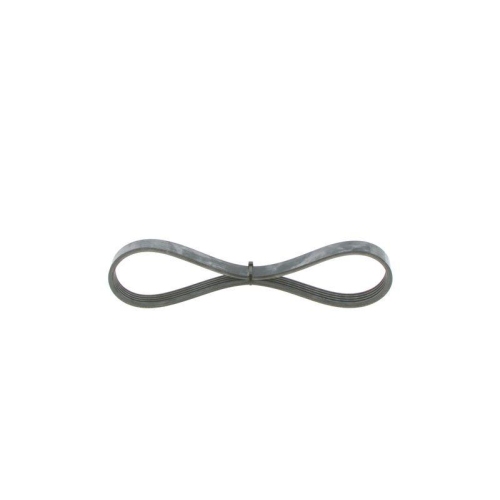 Keilrippenriemen Bosch 1987946139 Elastic f&uuml;r Alfa Romeo Fiat
