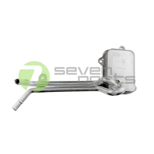 Ölkühler Motoröl 7 Seven Parts SV2300027 für Audi Skoda VW Seat Vag