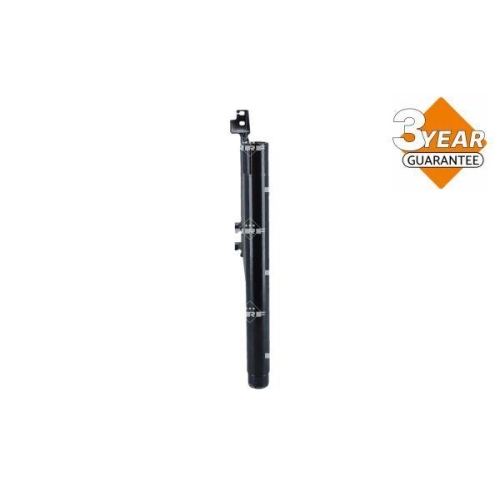 Kondensator Klimaanlage Nrf 350423 Easy Fit f&uuml;r Toyota