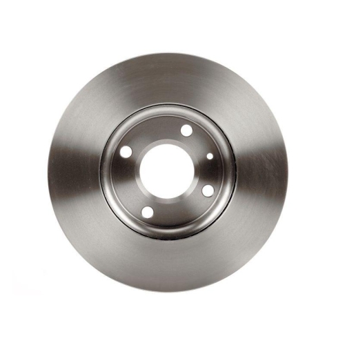 Bremsscheibe Bosch 0986479A54 für Chevrolet Vorderachse