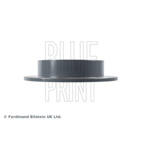 Bremsscheibe Blue Print ADG043215 f&uuml;r Ssangyong Kg Mobility Hinterachse