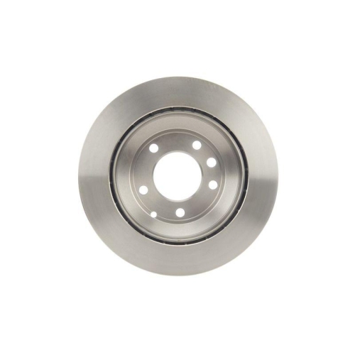 Bremsscheibe Bosch 0986479S20 f&uuml;r Audi Porsche VW