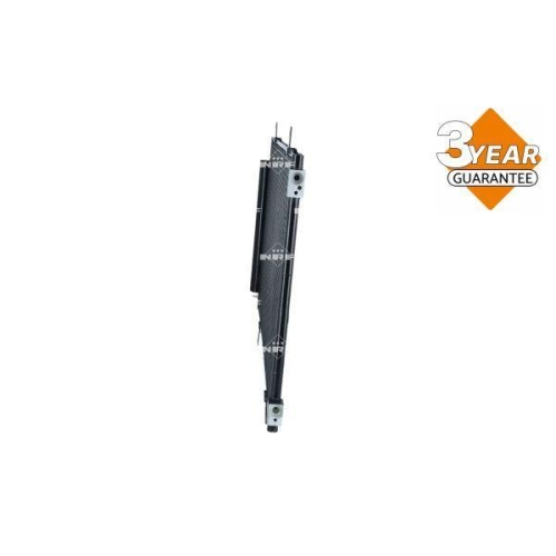 Kondensator Klimaanlage Nrf 350424 Easy Fit f&uuml;r Suzuki