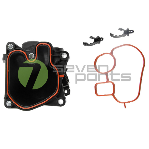 Agr Ventil 7 Seven Parts SV211271 für Fiat Lancia Chrysler Alfa Romeo Jeep
