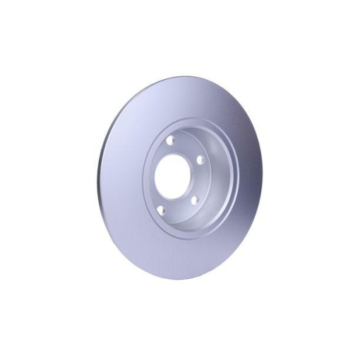 Bremsscheibe Hella 8DD 355 101-971 Pro f&uuml;r Alfa Romeo Fiat Lancia Ferrari Amc