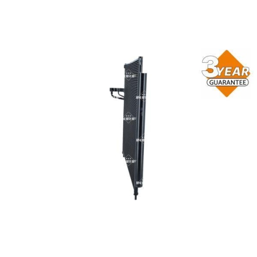 Kondensator Klimaanlage Nrf 350425 Easy Fit f&uuml;r Ford Ford Usa