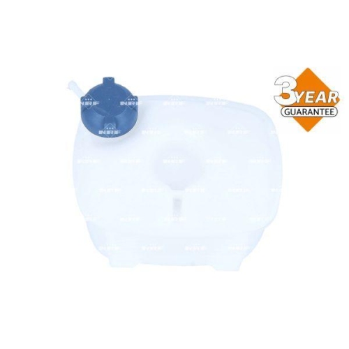Ausgleichsbeh&auml;lter K&uuml;hlmittel Nrf 454128 Easy Fit f&uuml;r VW