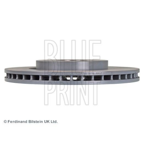 Bremsscheibe Blue Print ADN143178 f&uuml;r Nissan Vorderachse