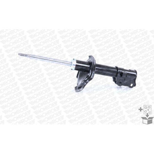 Sto&szlig;d&auml;mpfer Monroe 72297 f&uuml;r Hyundai Kia Vorderachse Rechts
