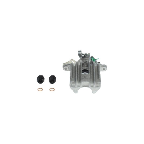 Brake Caliper Bosch 0986474099 for Audi Seat Skoda VW Rear Axle Right