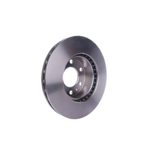 Bremsscheibe Hella 8DD 355 117-471 für Iveco Meritor Vorderachse