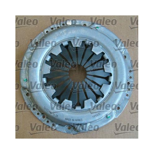 Kupplungssatz Valeo 826696 3kkit f&uuml;r Alfa Romeo Fiat Ford Lancia