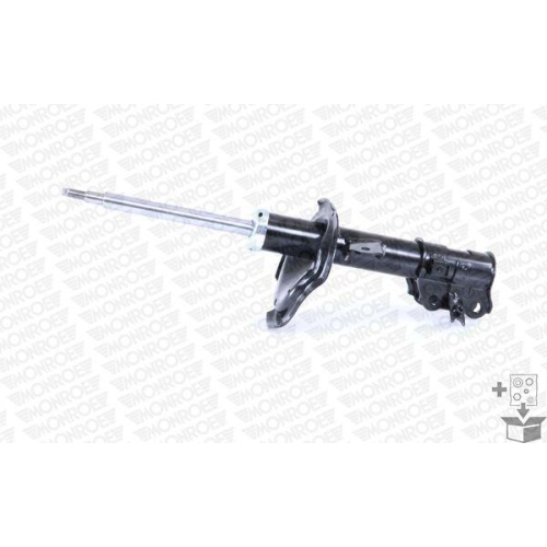 Stoßdämpfer Monroe 72298 für Hyundai Kia Vorderachse Links