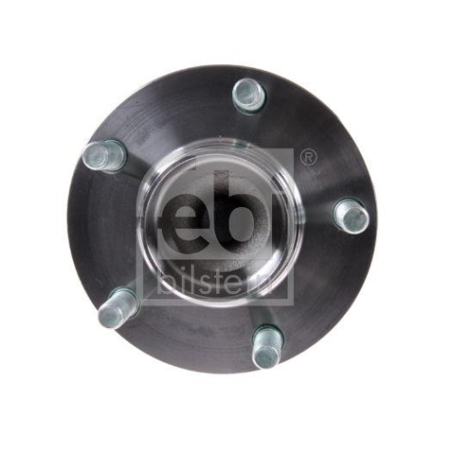 Radlagersatz Febi Bilstein 172496 f&uuml;r Mazda Hinterachse Links Hinterachse Rechts
