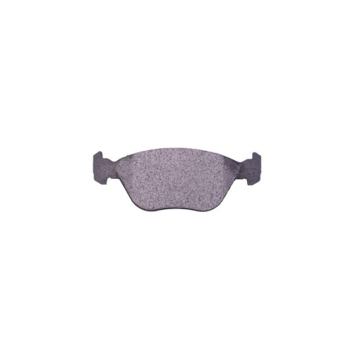 Bremsbelagsatz Scheibenbremse Hella 8DB 355 007-931 f&uuml;r Alfa Romeo Fiat Lancia