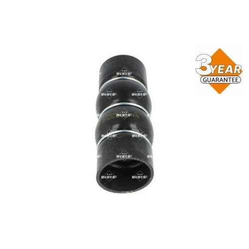 Ladeluftschlauch Nrf 166004 Easy Fit f&uuml;r Citro&euml;n Fiat Peugeot Ladeluftk&uuml;hler