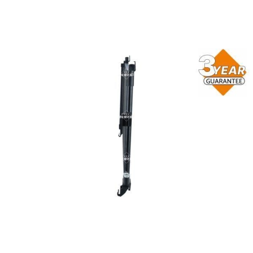 Kondensator Klimaanlage Nrf 350433 Easy Fit f&uuml;r Citro&euml;n Peugeot
