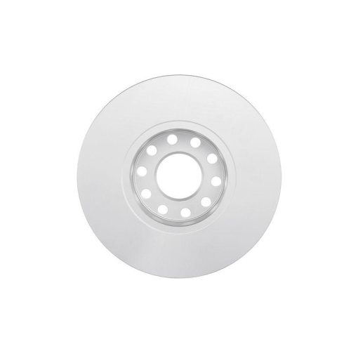 Bremsscheibe Bosch 0986479157 f&uuml;r Skoda VW Vorderachse